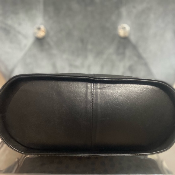 New Joules Cheetah Calf Hare Bag - Picture 13 of 15